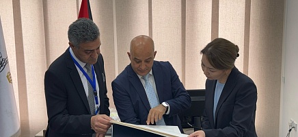 Архив Президента Республики Казахстан укрепляет международное сотрудничество  фото галереи 5